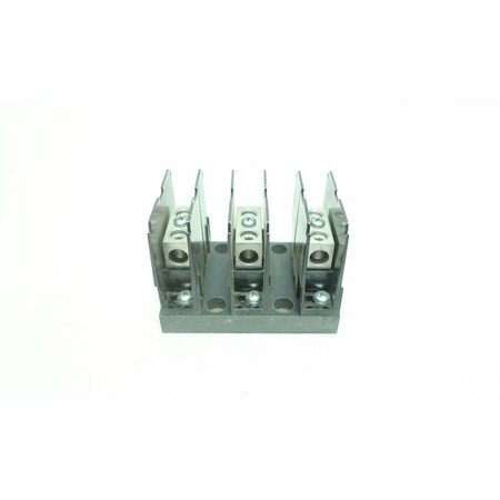 Marathon 600V-AC Power Distribution Block Connector FPB23572